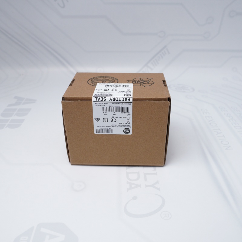 1794-AENTR Allen Bradley Flex IO EtherNet Adaptörü Çift Port