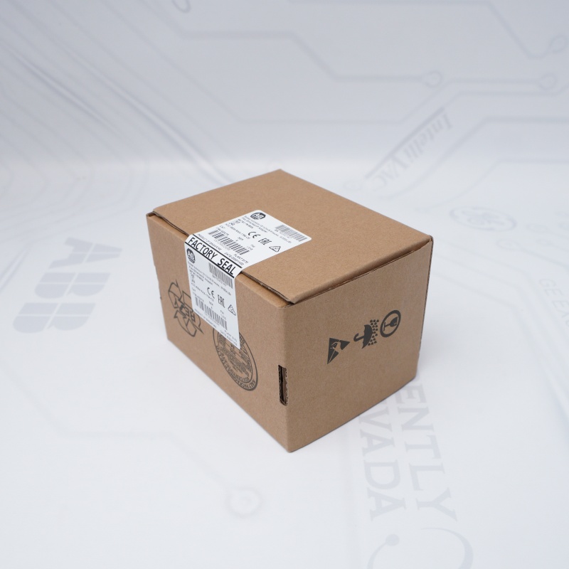 1794-AENTR Allen Bradley Flex IO EtherNet Adaptörü Çift Port