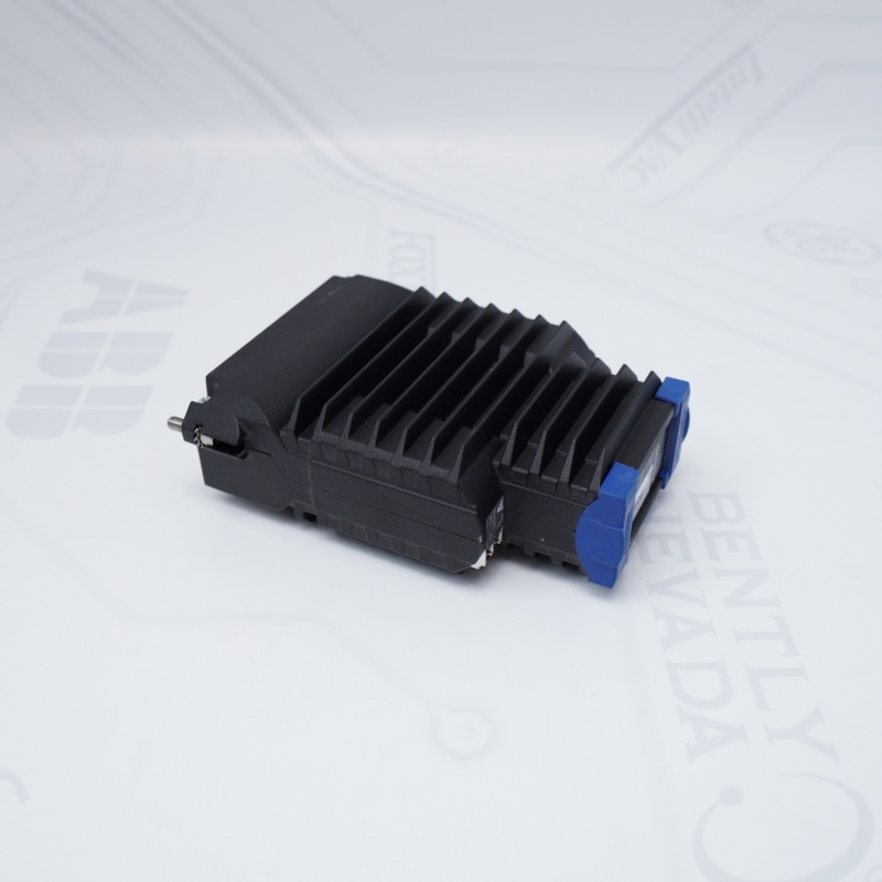 FCP270 P0917YZ Foxboro Kontrol İşlemcisi