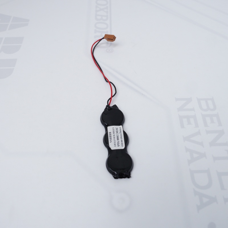 IC698ACC701 GE Akıllı Düğme Pil