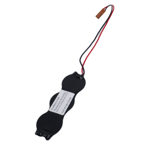 GE IC698ACC701