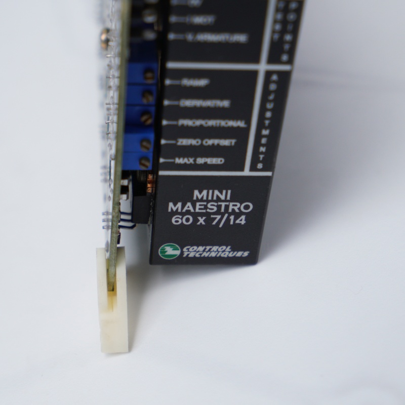60X7/14 MINI MAESTRO Sinyal Kontrol Kartı