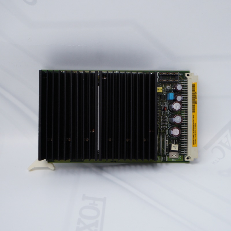 60X7/14 MINI MAESTRO Sinyal Kontrol Kartı