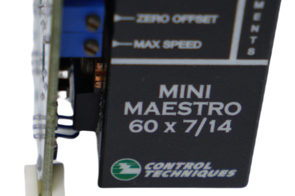 MINI MAESTRO 60X7/14