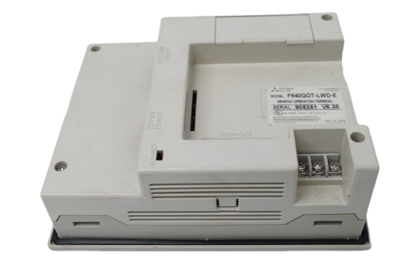 MITSUBISHI F940GOT-LWD-E