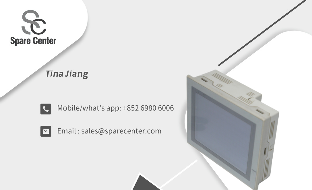 MITSUBISHI Operator Interface