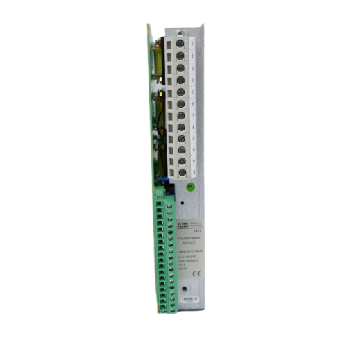 ABB 1MRK000157-MBr00