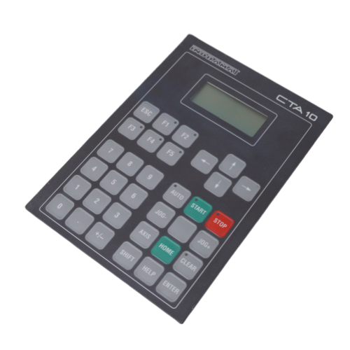CTA10.1B-000-FW