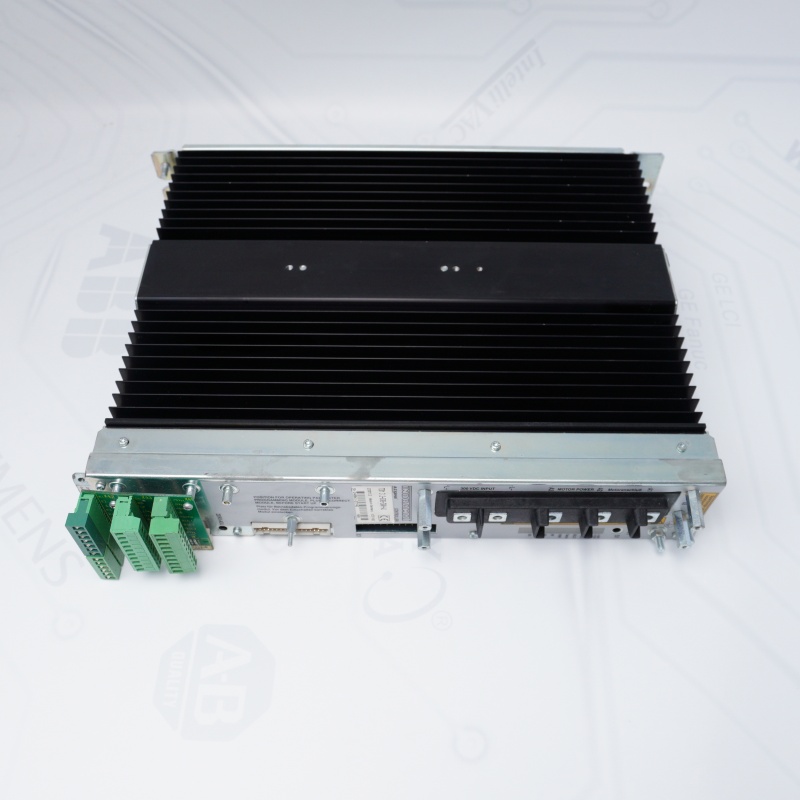TDM3.2-030-300-W1 INDRAMAT AC Servo Kontrol Cihazı