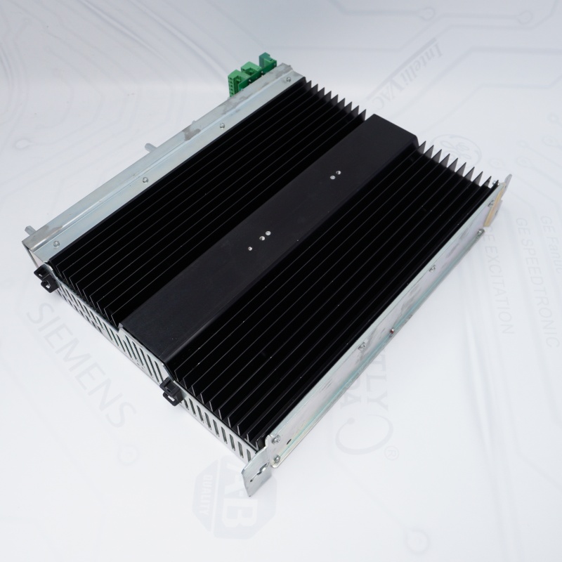TDM3.2-030-300-W1 INDRAMAT AC Servo Kontrol Cihazı