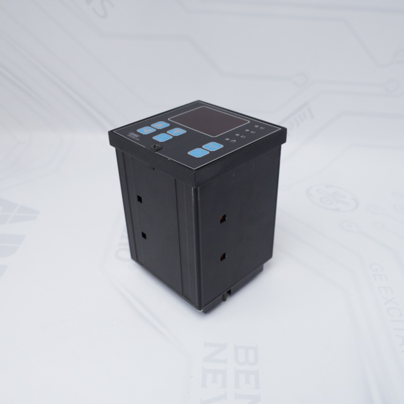 SRM-96/10-0 JUMO Sıcaklık Kontrol Cihazı