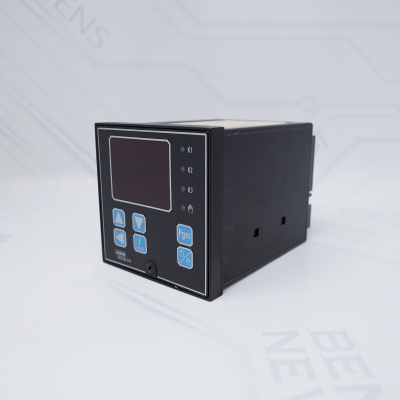 SRM-96/10-0 JUMO Sıcaklık Kontrol Cihazı