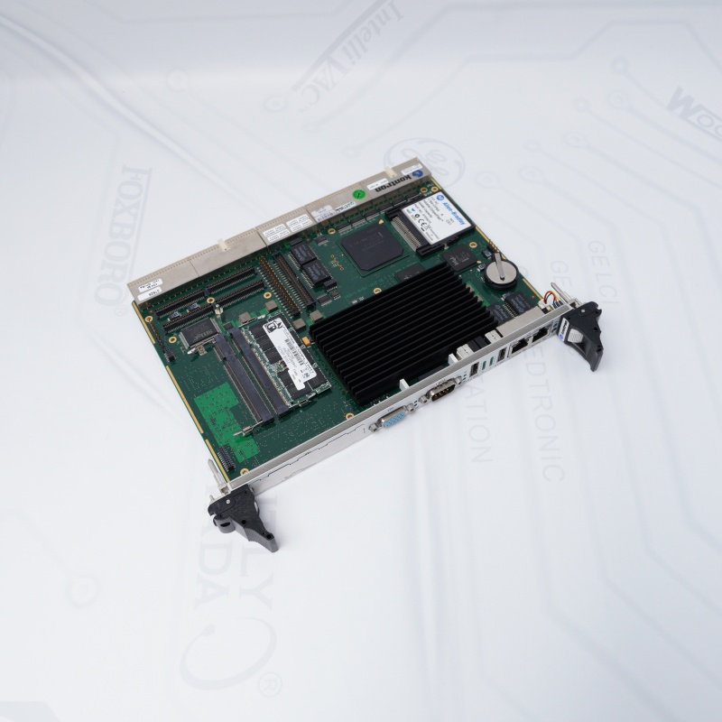 CP6000 KONTRON Gömülü Bilgisayar