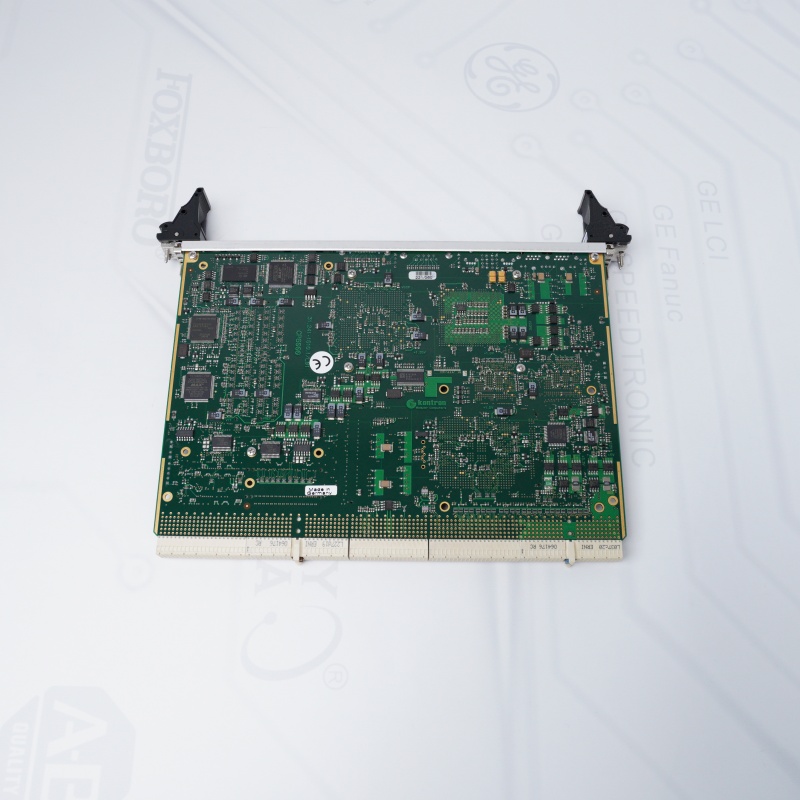 CP6000 KONTRON Gömülü Bilgisayar