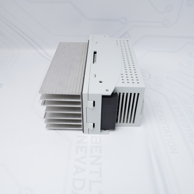 KSD1-16 KUKA Servo Sürücü Modülü