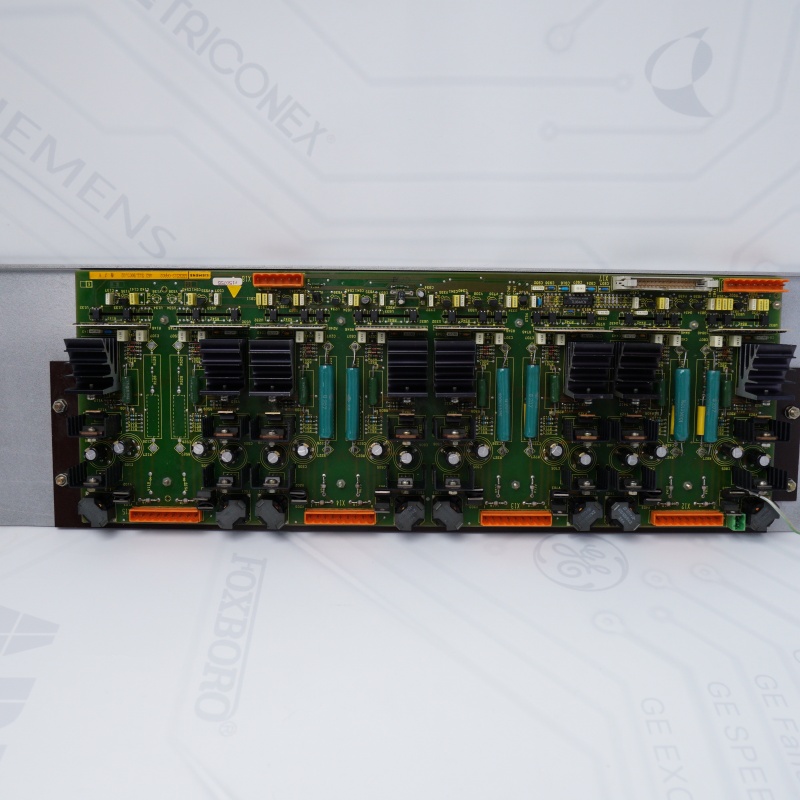 6SC6512-0AA02 SIEMENS SIMODRIVE 650 Modülü
