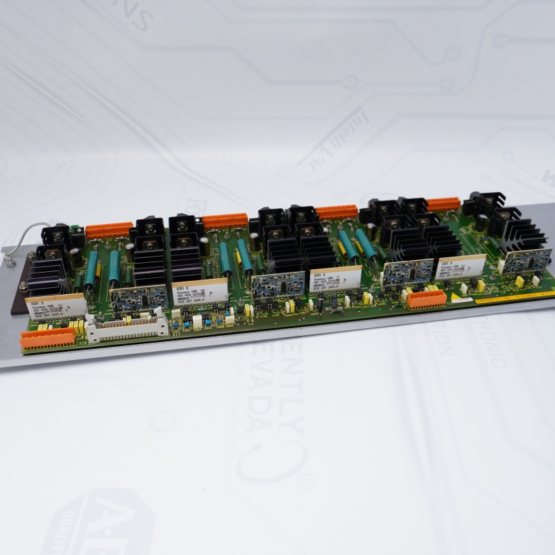 6SC6512-0AA02 SIEMENS SIMODRIVE 650 Modülü