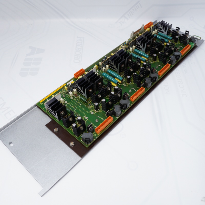 6SC6512-0AA02 SIEMENS SIMODRIVE 650 Modülü