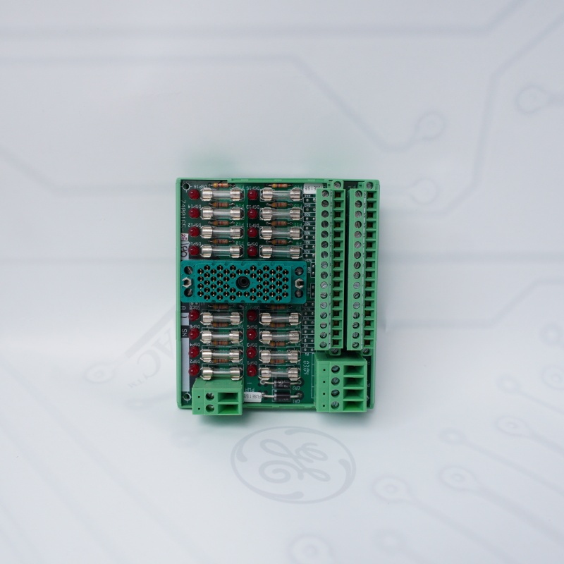 3000510-180 Triconex Terminal Bloğu