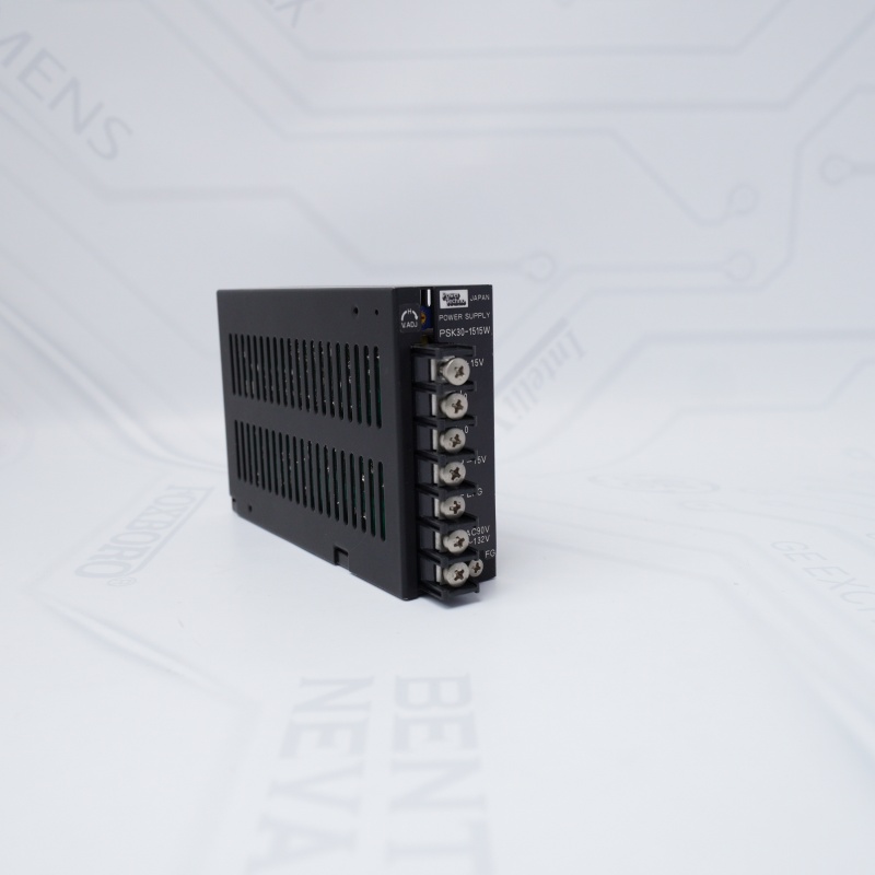 PSK30-1515W GÜÇ KAYNAĞINI TAKİP EDİN