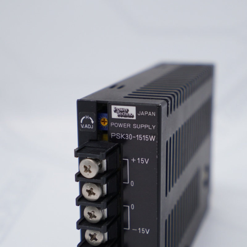 PSK30-1515W GÜÇ KAYNAĞINI TAKİP EDİN