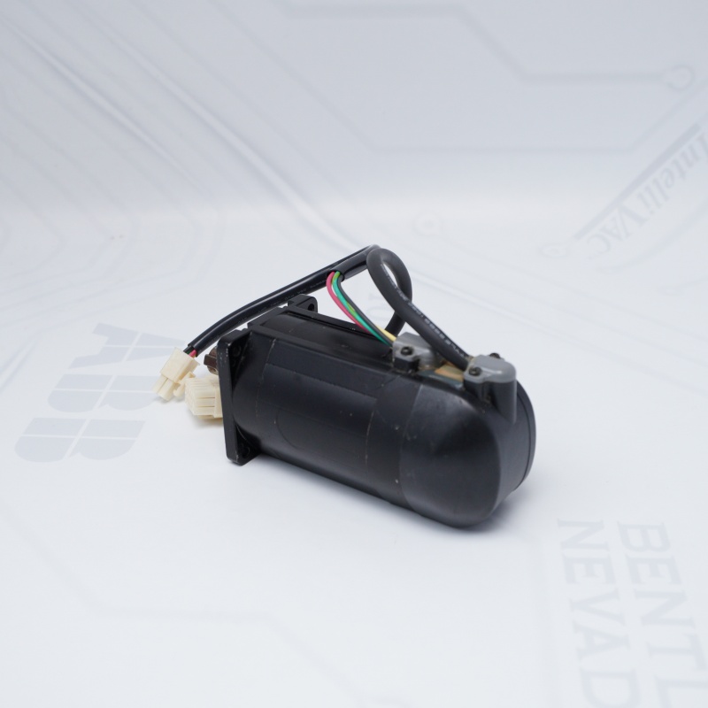 NA50-40NAMKNN NIKKI AC SERVO MOTOR
