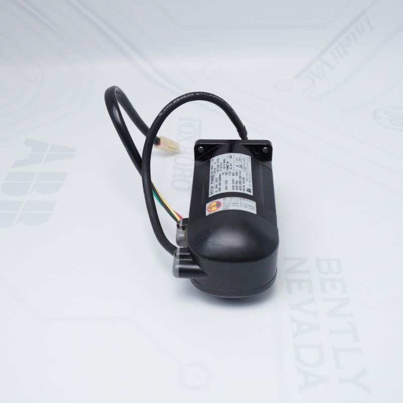 NA50-40NAMKNN NIKKI AC SERVO MOTOR