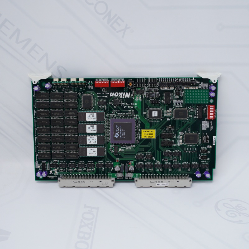 4S015-205-C304-BT-31 NIKON İletişim Modülü