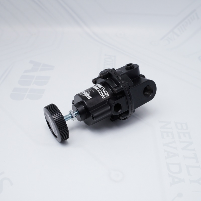 R880-03F Numatics Hassas Regülatör