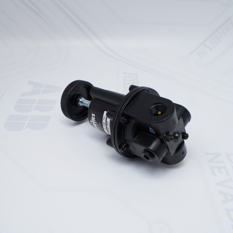 R880-03F Numatics Hassas Regülatör