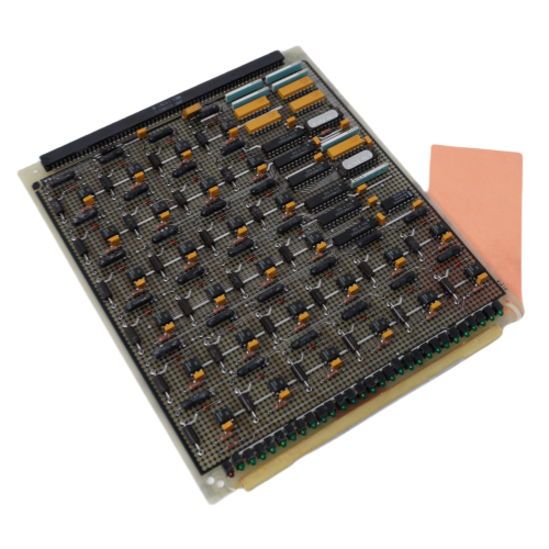 WOODWARD 28 Channel Discrete Input Module