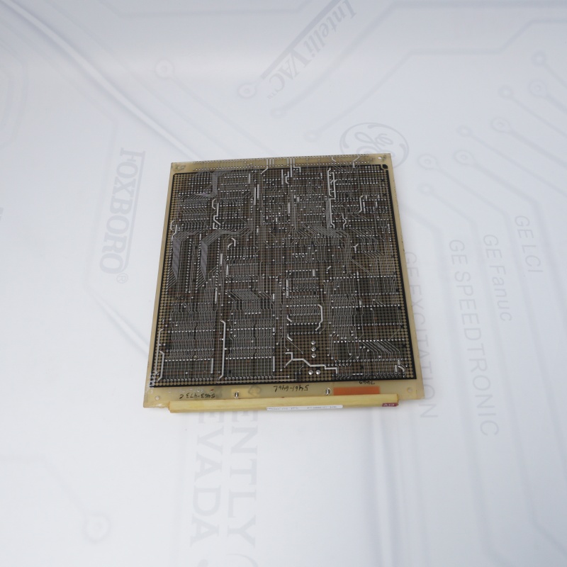 Módulo controlador de CPU SIO WOODWARD 5463-473