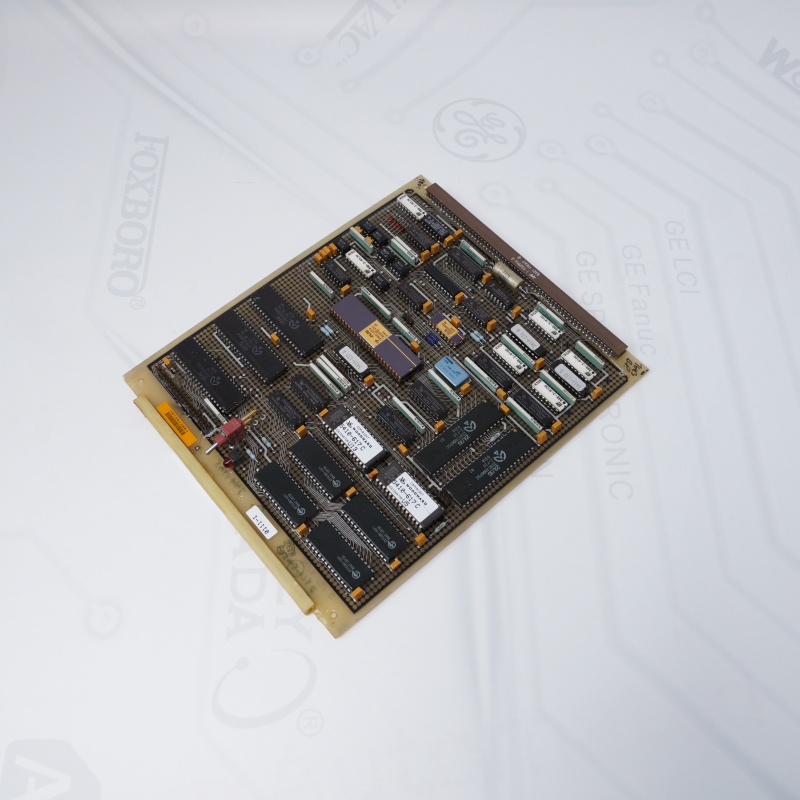 Módulo controlador de CPU SIO WOODWARD 5463-473