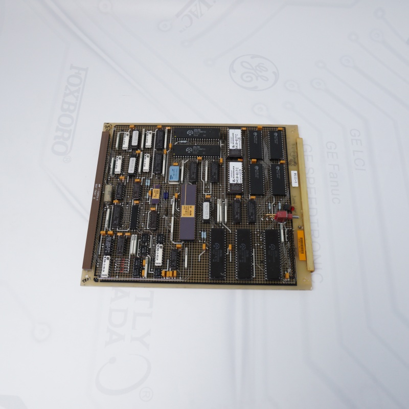 Módulo controlador de CPU SIO WOODWARD 5463-473
