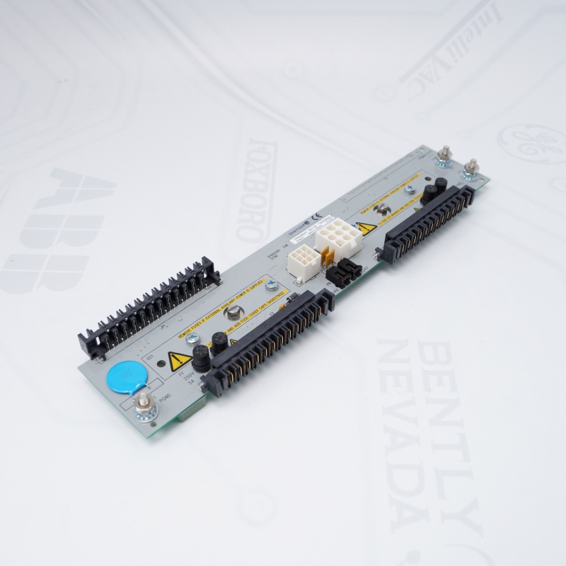 1P00028G01 OVATION Uzaktan Düğüm Geçiş Paneli