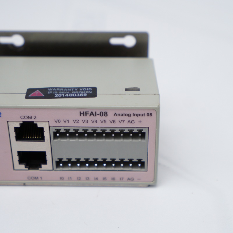 HFAI-08 HANMI Dijital G/Ç Modülü