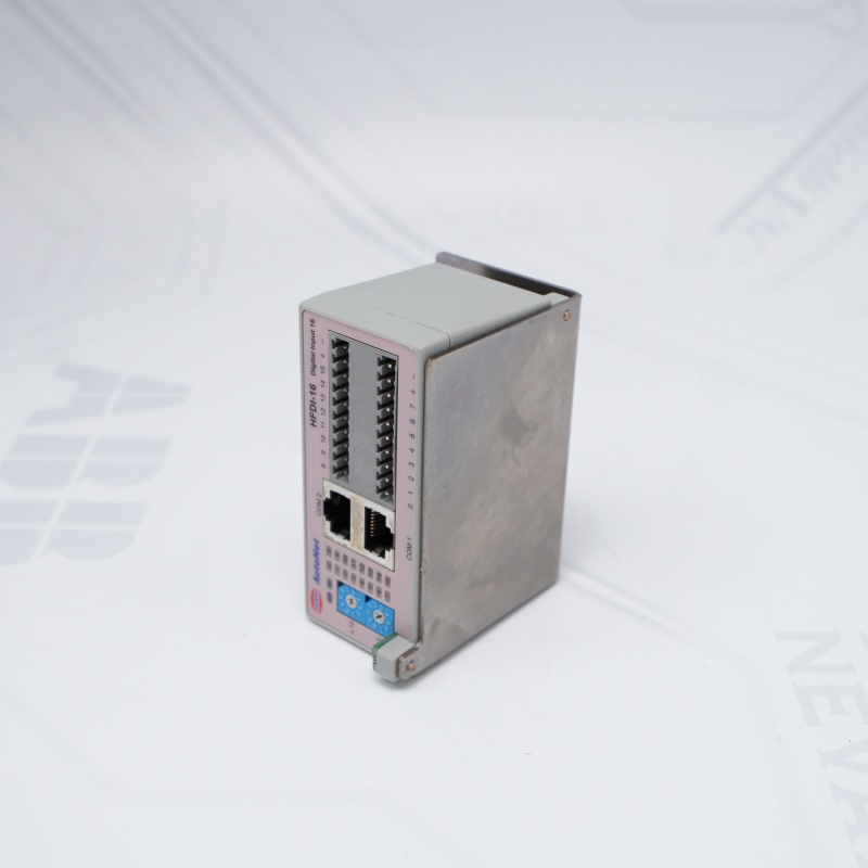 HFDI-16 HANMI Dijital Giriş 16 Kontrol Cihazı