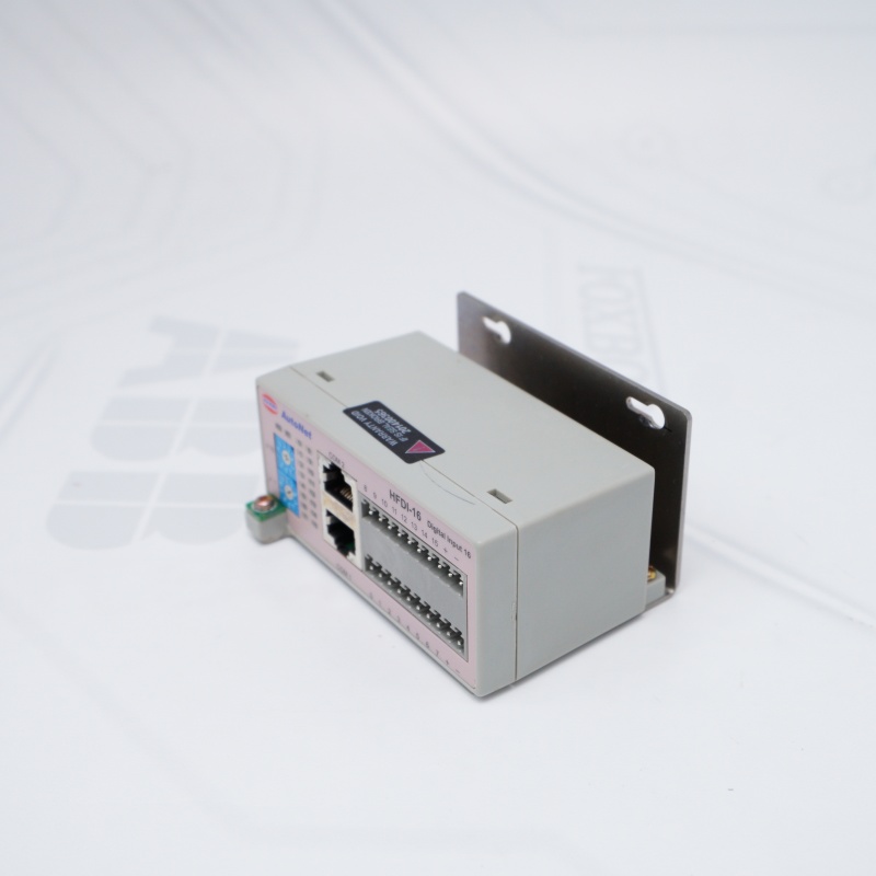 HFDI-16 HANMI Dijital Giriş 16 Kontrol Cihazı