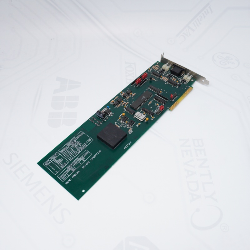 001818K AC24 OPTO22 AT Kontrol Sistemi Modülü
