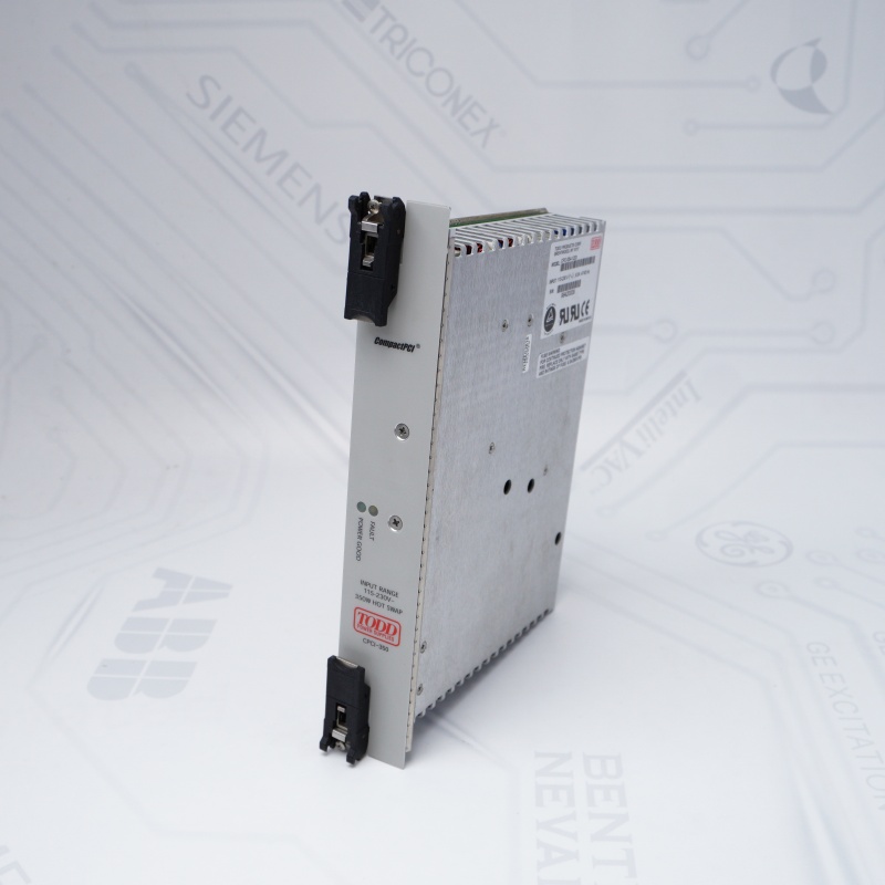 CPCI-354-1203 COMPACTPC Gömülü CPU Kartı