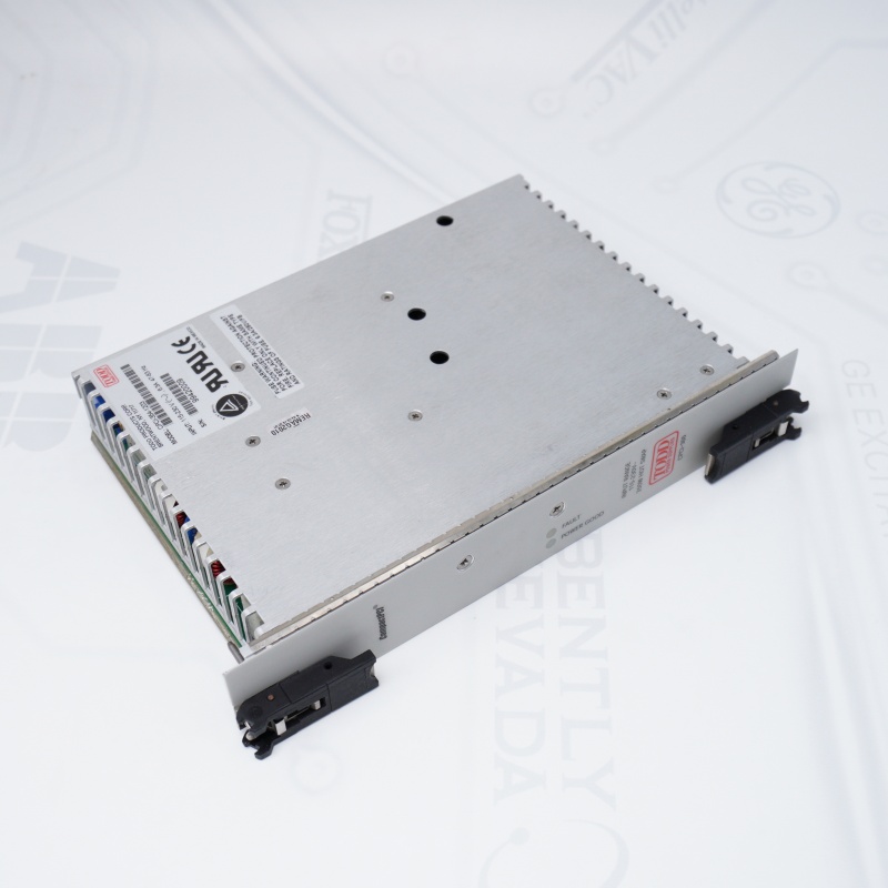 CPCI-354-1203 COMPACTPC Gömülü CPU Kartı