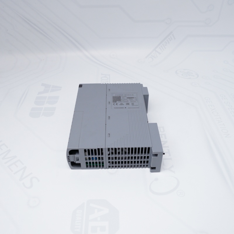 PW482-50 S2 YOKOGAWA Optik ESB Veriyolu Tekrarlayıcı