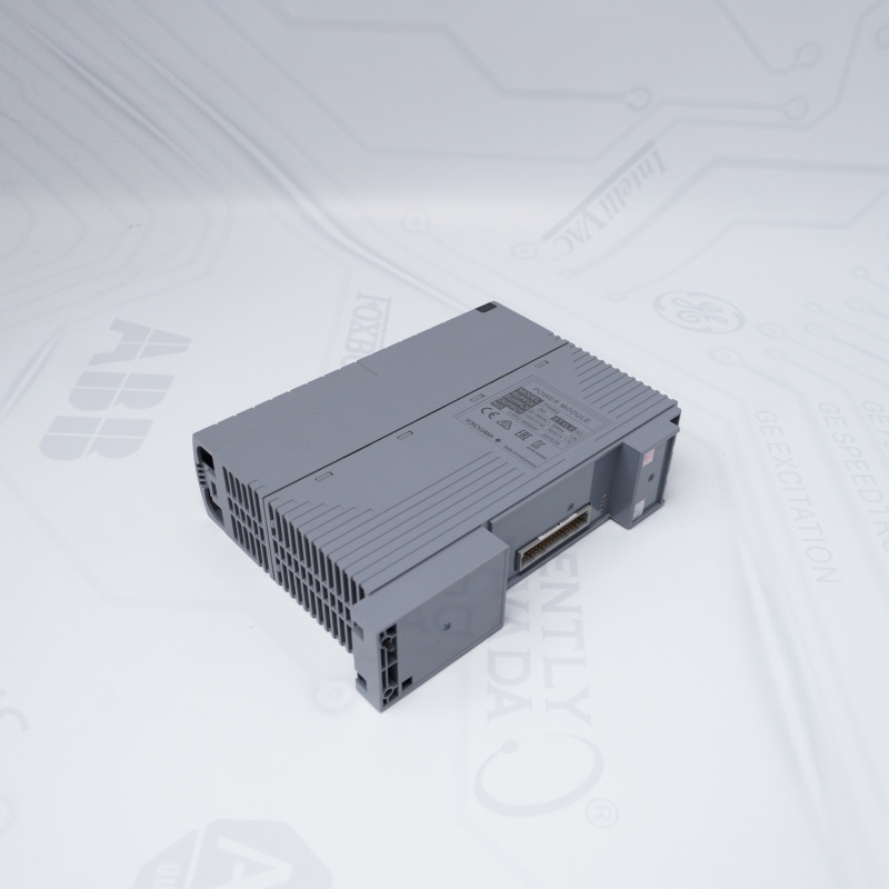 PW482-50 S2 YOKOGAWA Optik ESB Veriyolu Tekrarlayıcı