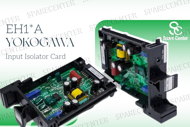 Input Isolator Card