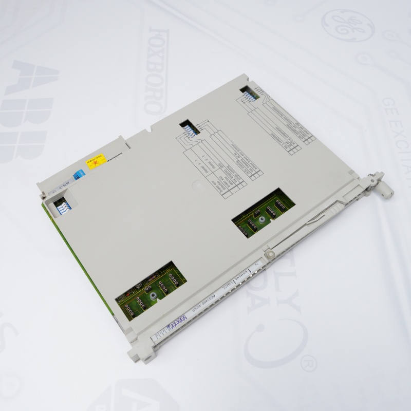 6ES5460-4UA11 Siemens Analog Giriş Modülü