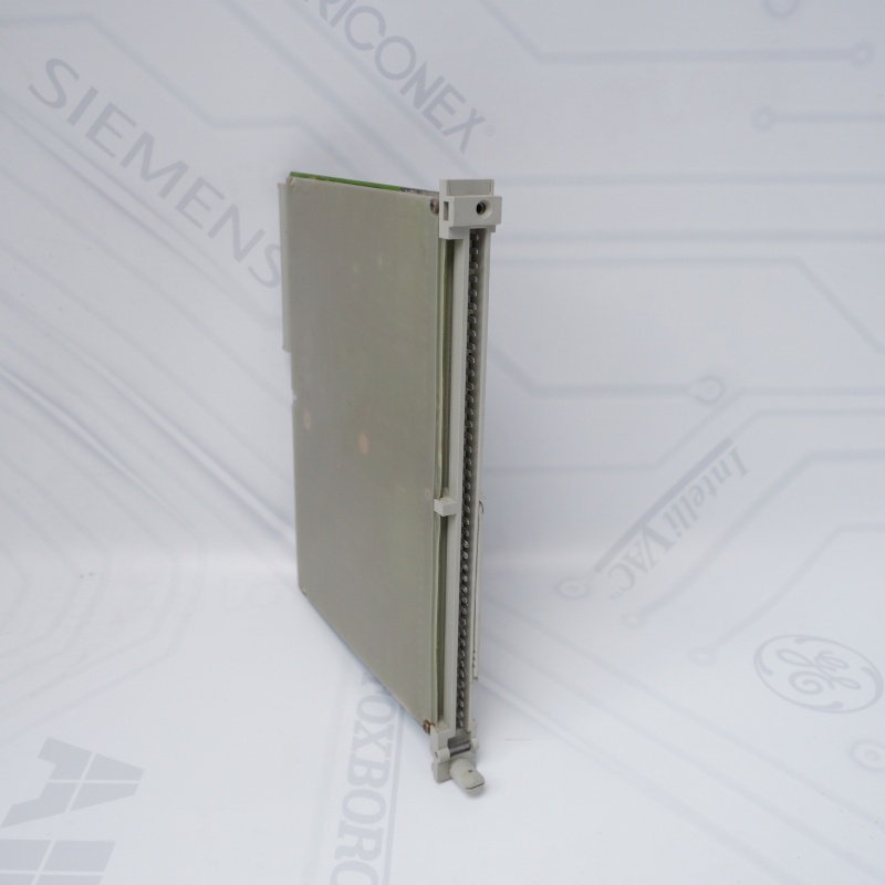 6ES5460-4UA11 Siemens Analog Giriş Modülü
