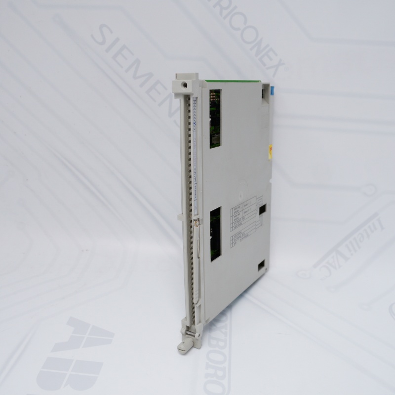 6ES5460-4UA12 Siemens Analog Çıkış Modülü