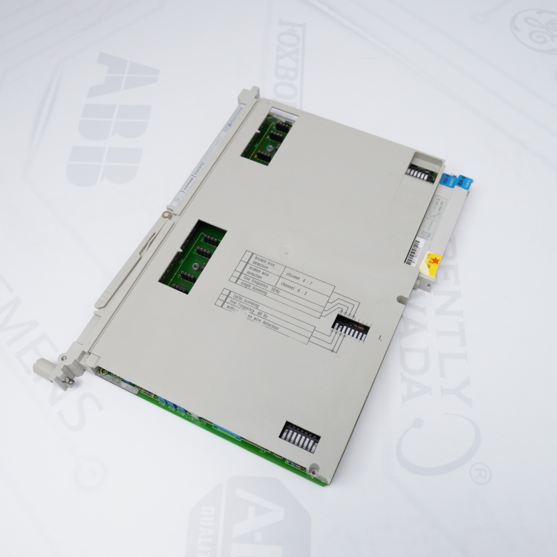 6ES5460-4UA12 Siemens Analog Çıkış Modülü