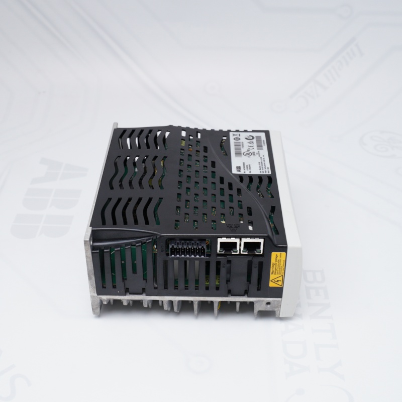 3AXD50000032633 E152A03EIOA ABB Değişken Hızlı Sürücü