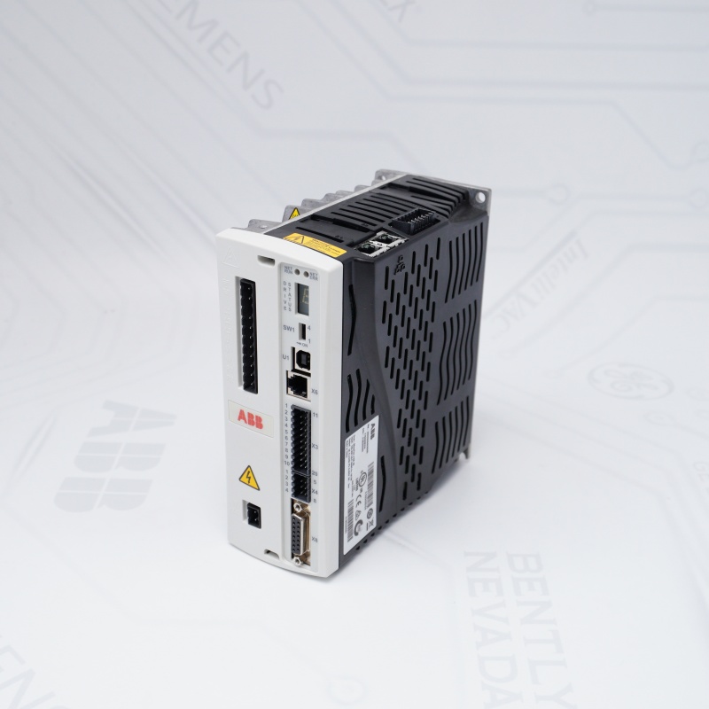 3AXD50000032633 E152A03EIOA ABB Değişken Hızlı Sürücü